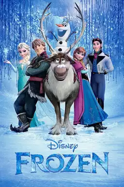 movie Frozen