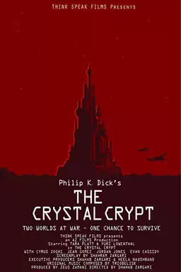 The Crystal Crypt