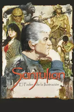 Sanjulián, the power of enlightenment