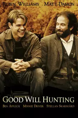 Good Will Hunting