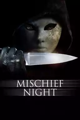 Mischief Night