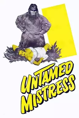 Untamed Mistress