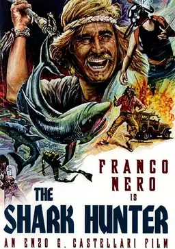 The Shark Hunter