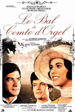 Le bal du comte d'Orgel