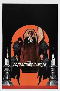 The Premature Burial