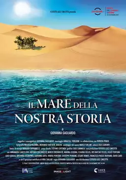 Il mare della nostra storia