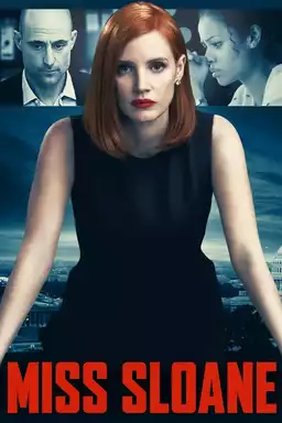 Miss Sloane