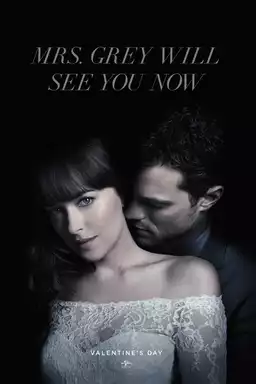 Fifty Shades Freed