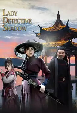 Lady Detective Shadow