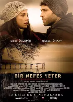 Bir Nefes Yeter