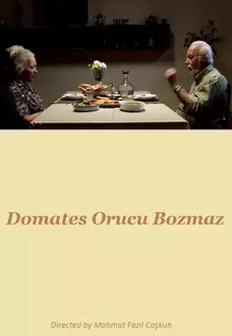 Domates Orucu Bozmaz