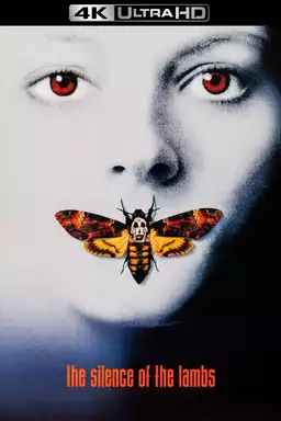 The Silence of the Lambs