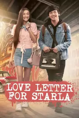 Love Letter for Starla