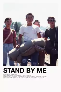 Stand by Me