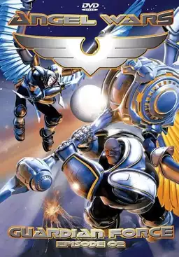 Angel Wars: Guardian Force - Episode 2: Over The Moon
