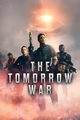 The Tomorrow War
