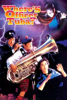 Where's Officer Tuba?