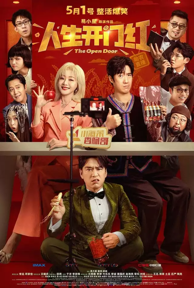 movie vertical poster fallback