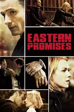 Eastern Promises