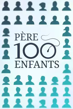 Père 100 enfants