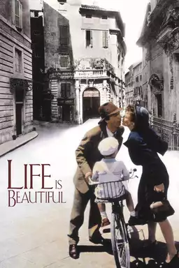 movie Life Is Beautiful