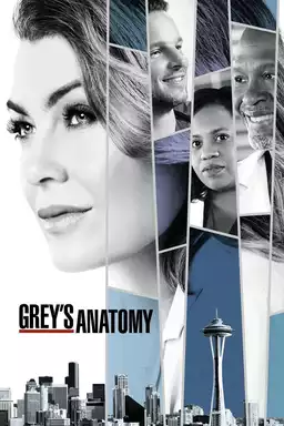 Grey's Anatomy