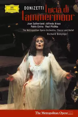 Gaetano Donizetti: Lucia di Lammermoor