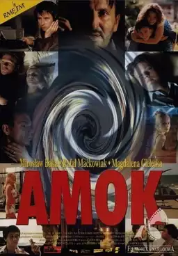 Amok