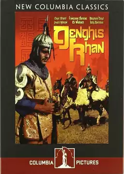 Genghis Khan