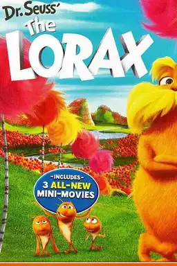 The Lorax