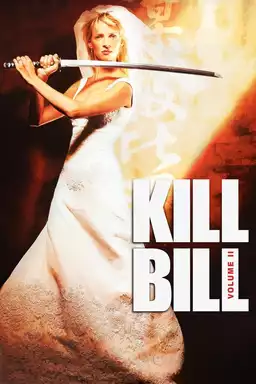 Kill Bill: Vol. 2
