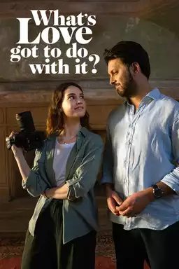 What's Love Got to Do With It?
