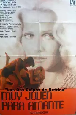 Las dos culpas de Bettina