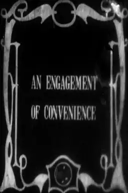 An Engagement of Convenience