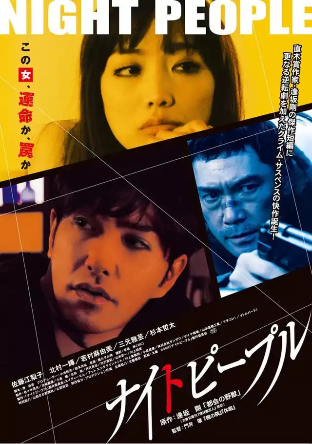 movie vertical poster fallback