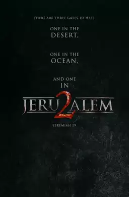 Jeruzalem 2