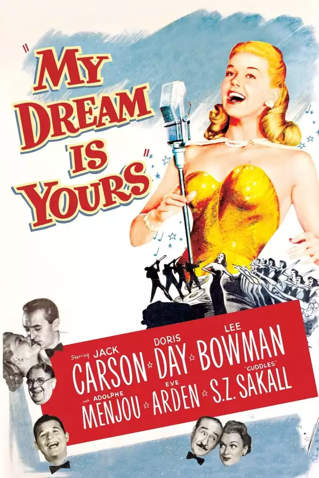 movie vertical poster fallback