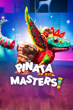 Piñata Masters!