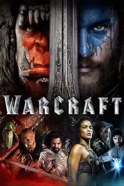 Warcraft