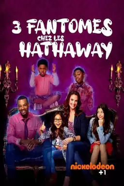 The Haunted Hathaways