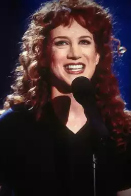 HBO Comedy Half-Hour: Kathy Griffin