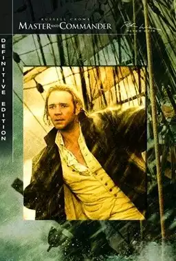 Master and Commander: The Far Side of the World