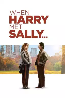 When Harry Met Sally...