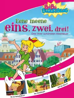 Bibi Blocksberg - Eene Meene Eins, Zwei, Drei!