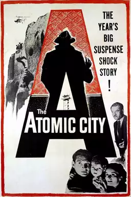 The Atomic City