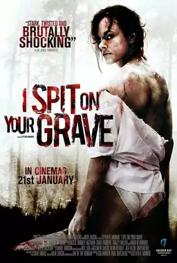 I Spit on Your Grave
