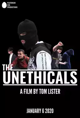 The Unethicals