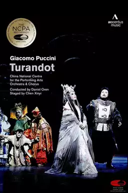 Puccini - Turandot