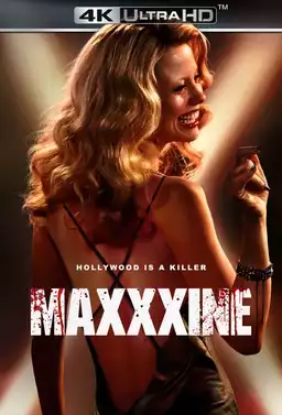 MaXXXine