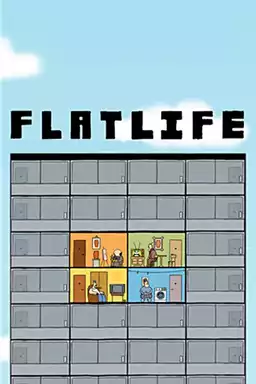 Flatlife